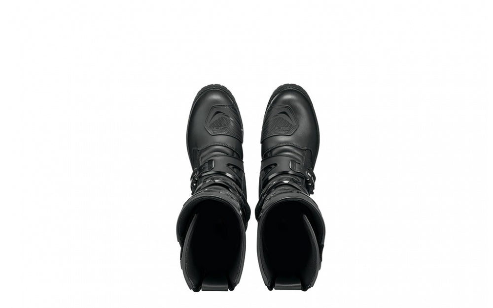 SIDI - ADVENTURE 2 GORE BOOTS NEGRO – 7 – Maximomoto PT