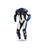 IXON- MONOS PIEL VENDETTA EVOBLACK/WHITE/BLUE