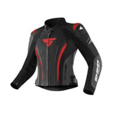 SHIMA MIURA 2.0 JACKET BLK/RED – Maximomoto PT