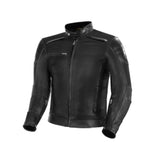 SHIMA BLAKE JACKET BLACK