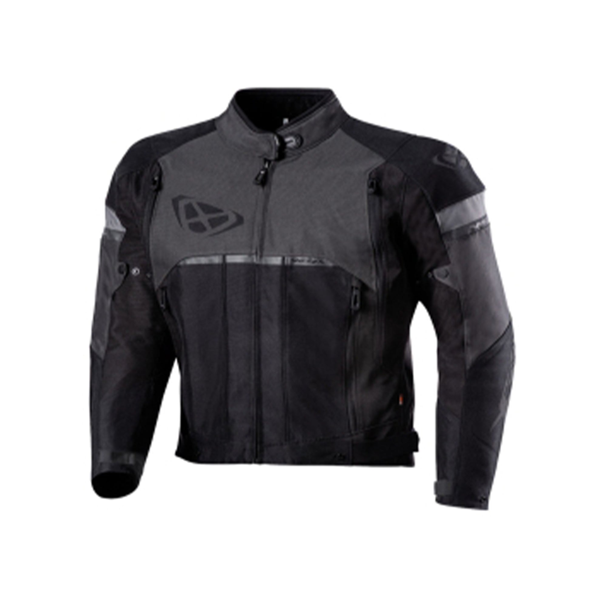 IXON- jackets ALLROADBLACK/GRAY – 1 – Maximomoto PT