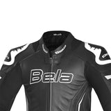 BELA - Mono 1 PC Rocket Mix Kang. Negro/Antracita - SECURTEX MOTOR S.L (t/a MaximoMoto)