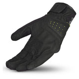 BELA HERO AIR Moto Homem Textil Luvas