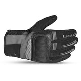 BELA - Guante Textil Hero Air Lady Negro/Gris - SECURTEX MOTOR S.L (t/a MaximoMoto)