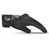 BELA - Guante Textil Hero Air Lady Negro/Gris - SECURTEX MOTOR S.L (t/a MaximoMoto)