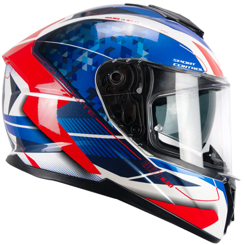 CGM 360S KAD RACE MOTORCYCLISTS FULL-FACE HELMET ECE 22.06 – 3 – Maximomoto PT