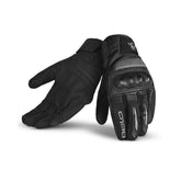 BELA HERO AIR Men's Motorcycle Textile Gloves Black – Maximomoto PT