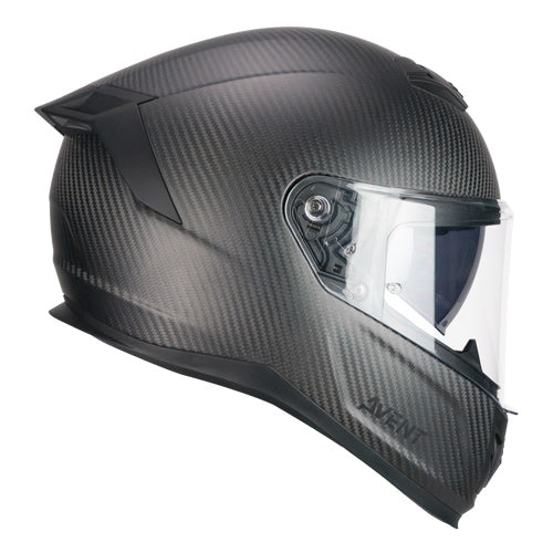 CGM 361C AVENT PRO Carbon Integral Moto Casco Preto Mate – 2 – Maximomoto PT