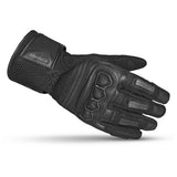 BELA TWIX Moto Homem Textile Luvas Preto