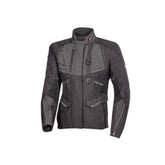 IXON- casacosS EDDASBLACK/ANTHRACITE – Maximomoto PT