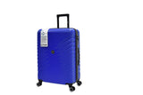 UNIK - GAZA Maleta De Viaje Azul Sodalite Large