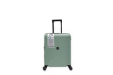 UNIK - GAZA Maleta De Viaje Verde Gratino Small