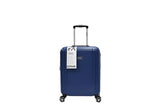 UNIK - KAPPA Maleta de Viaje Navy Blue Small