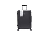 UNIK - KAPPA Maleta de Viaje Dark Grey Middel