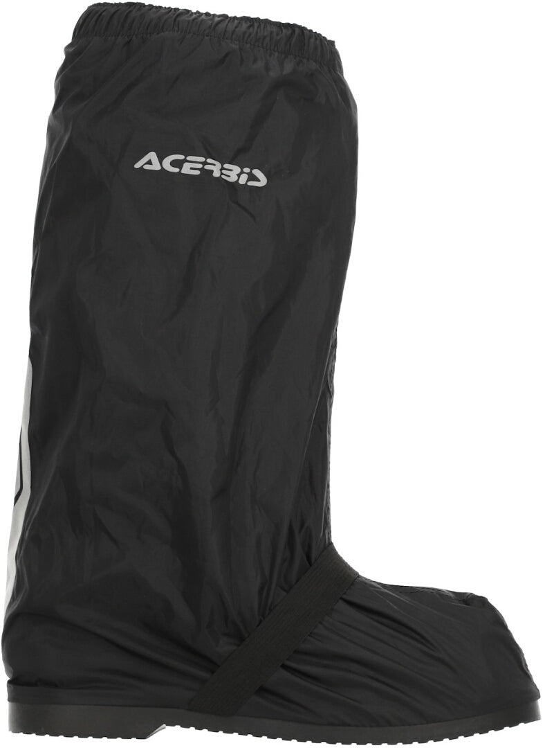 ACERBIS - CUBRE BLACK BOOTS – 2 – Maximomoto PT