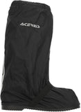 ACERBIS - CUBRE BOTAS BLACK