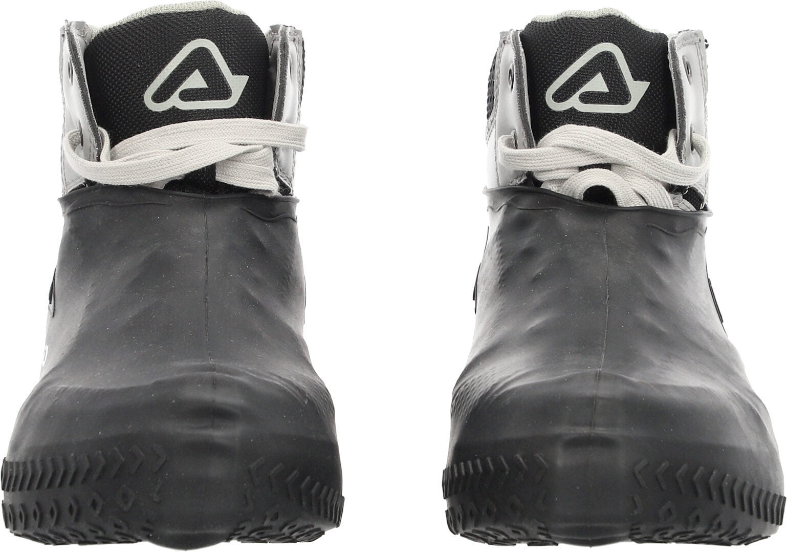 ACERBIS - CUBRE ZAPATOS DE LLUVIA BLACK – 2 – Maximomoto PT