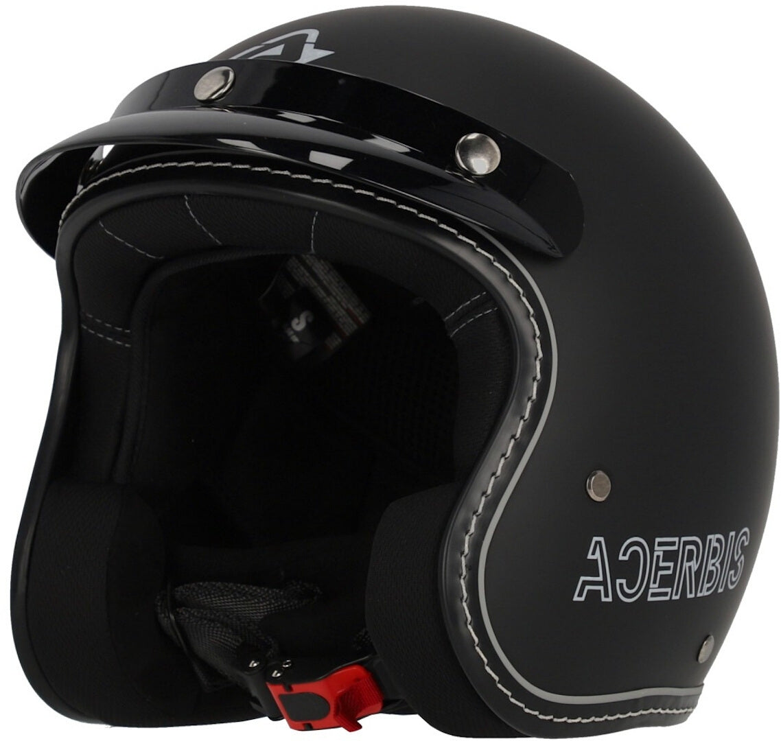 ACERBIS SKODELA 22.06 URBANO MOTO CAPACETE JATO