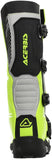 ACERBIS - BOTAS ARTIGLIO OFF ROAD AMARILLO FLUO/BLANCO
