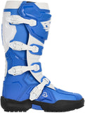 ACERBIS - BOTAS ARTIGLIO OFF ROAD AZUL/BLANCO