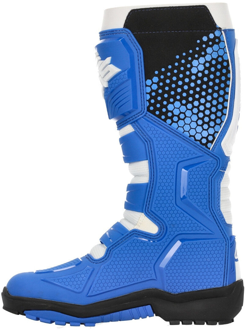 ACERBIS - BOTAS ARTIGLIO OFF ROAD AZUL/BLANCO – 3 – Maximomoto PT