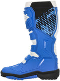 ACERBIS - BOTAS ARTIGLIO OFF ROAD AZUL/BLANCO