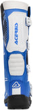 ACERBIS - BOTAS ARTIGLIO OFF ROAD AZUL/BLANCO