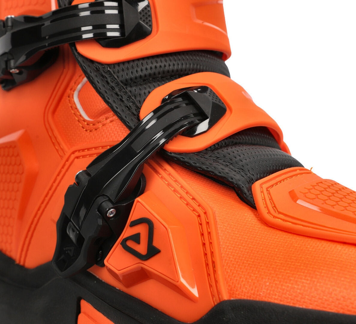ACERBIS - BOTAS ARTIGLIO OFF ROAD NARANJA/NEGRO