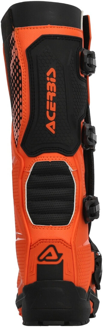 ACERBIS - BOTAS ARTIGLIO OFF ROAD NARANJA/NEGRO