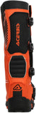 ACERBIS - BOTAS ARTIGLIO OFF ROAD NARANJA/NEGRO