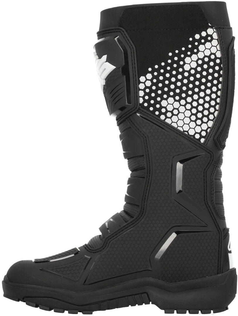 ACERBIS BOTAS ARTIGLIO OFF ROAD MOTO TOURING BOTAS PRETO