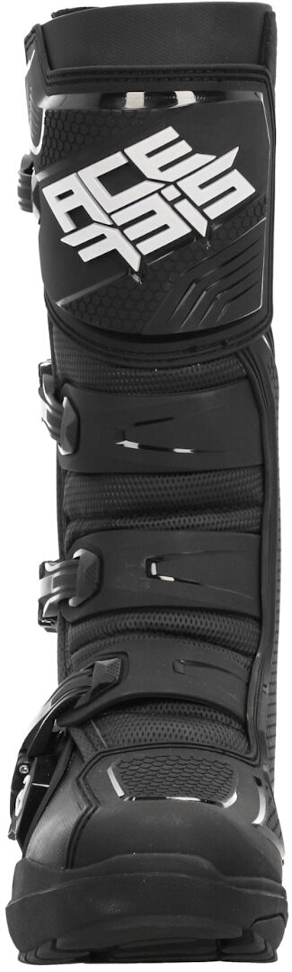 ACERBIS BOTAS ARTIGLIO OFF ROAD MOTO TOURING BOTAS PRETO