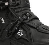ACERBIS BOTAS ARTIGLIO OFF ROAD MOTO TOURING BOTAS PRETO