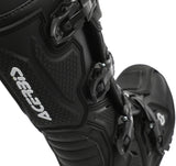 ACERBIS BOTAS ARTIGLIO OFF ROAD MOTO TOURING BOTAS PRETO