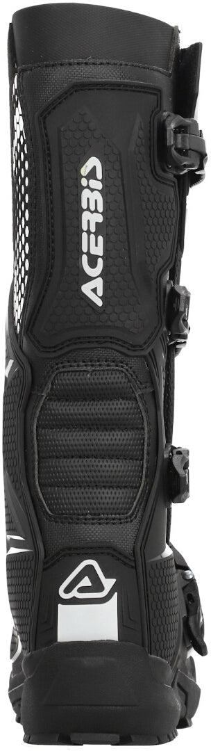 ACERBIS BOTAS ARTIGLIO OFF ROAD MOTO TOURING BOTAS PRETO