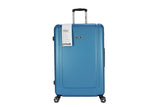 UNIK - KAPPA Maleta de Viaje Aqua Blue Large