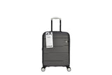 UNIK - VIGO Maleta De Viaje Dark Grey small