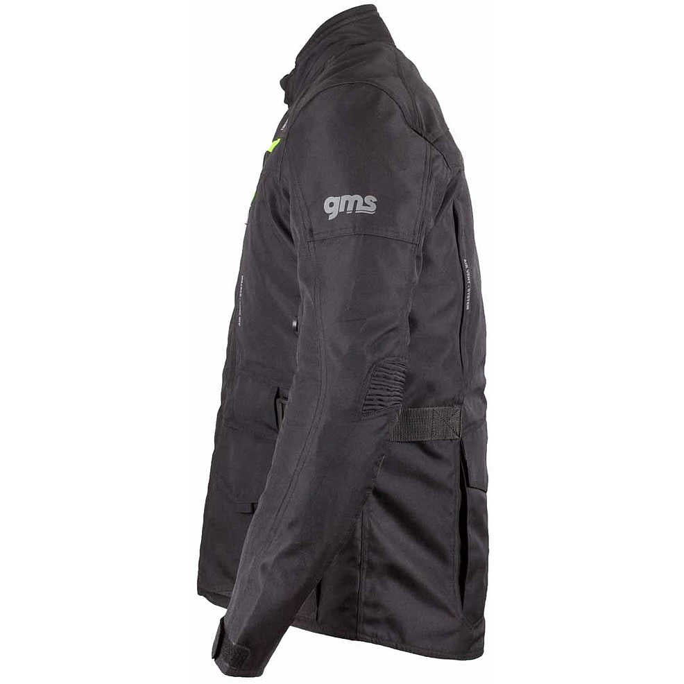 GMS- jacketsS GEAR MAN JACKET – 4 – Maximomoto PT