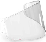 HJC HJ-25 PINLOCK PREPARED CLEAR