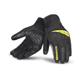 BELA BOOM WINTER WP Moto Senhora Couro Luvas