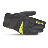 BELA BOOM WINTER WP Moto Senhora Couro Luvas