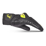 BELA BOOM WINTER WP Moto Senhora Couro Luvas