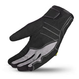 BELA TRACKER WINTER WP Moto Textil Senhora Luvas Preto