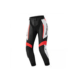 SHIMA MIURA 2 CALCAS VERMELHO FLUO – Maximomoto PT