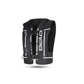 BELA - Chaleco Airbag Smart 3.0 Negro – Maximomoto PT