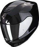 SCORPION - EXO 391 SOLID Negro