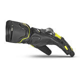BELA VENOM RS RACING Moto Senhora Couro Luvas