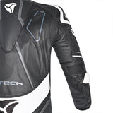 R-TECH MONO 1 PC RISING STAR Moto Fatos Preto Branco