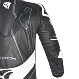 R-TECH RISING STAR 1 PC Moto Fatos Preto Branco