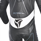 R-TECH RISING STAR 1 PC Moto Fatos Preto Branco